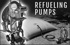 Portable Refueling Systems